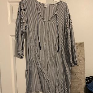 Old Navy dress
